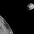 2024 YR4 Asteroid Is Back JWST Suggests A Greater Chance Of Hitting The Moon And That S Bad