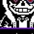 Jugamos Dust Sans Backshots The Whole Multiverse Undertale Last Corridor ULC