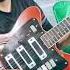 Elbeyi Gitara Super Ifa