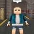 SHE IS BALD