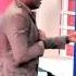 April Fool Prank Or Real DKB Proposes To AJ Sarpong On Live TV GhanaGist Video