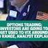 VIX Investors Are Going To Get Used To 30 Range Analyst Explains Optionstrading