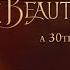 H E R Belle Reprise From Beauty And The Beast A 30th Celebration Official Audio