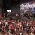 HUGE CIRCLE PIT AT GRASPOP METAL MEETING 2024 Metal Heavymetal Mosh
