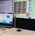 Thermal Powerplant Control Room