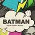 We Dem Boyz BatMan Official Audio