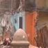 Demolition Drive Underway In Delhi S Jhangpura Heavy Police Deployment India Today News