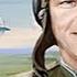 Легендарный советский летчик Кожедуб Иван Никитович