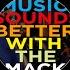 Music Sounds Better With You X Return Of The Mack Nixon Edit