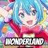 The INSANELY WEIRD Wonderland Sekai Project Sekai Lore