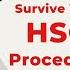 Pro Tips On How To Survive The HSG Hysterosalpingogram Procedure Aka The Tube Test