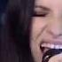 Laura Pausini Come Se Non Fosse Stato Mai Amore ALTAS HORAS