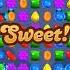 Candy Crush Saga Level 4632 NO Boosters