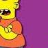 The Simpsons Do The Bartman 2018 Remaster
