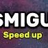 NADYR ISMIGUL SPEED UP