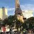 Entrance To The Paragon Hotel In Las Vegas LasVegas