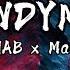 R3HAB Marnix CANDYMAN Lyric Video