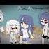 Mother Looking At Me MY VIDEO Gachaclub Gachameme Gachaedit Shorts Gachatrend