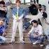 Stray Kids 5 STAR Full Album Sped Up