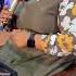 Abade Yesu Yanyambye Live Performance