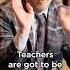 The World S Best Teacher