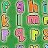 The ABC Alphabet Song ZED Version