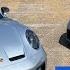 NEW V OLD PORSCHE GT3 TOURING 992 V 991 Head To Head Test