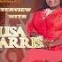 LISA HARRIS LIVE ON DA PRAISE GOSPEL MIX