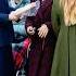 Wow Prince George Thanking His Cousin Mia On Christmas Day Outing