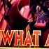 SINNER ADAM SONG What A Hellhole Hazbin Hotel Animatic Song By MilkyyMelodies REACTION