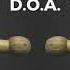 The Haunted D O A Drumless