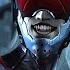 Metal Gear Rising Revengeance Monsoon Boss Fight 4K 60FPS