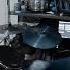 BONEY M RASPUTIN DRUM COVER