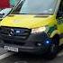 London Ambulance Responding