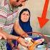 Akbar S Examination Of Fatima S Foot Which Was Created By His Fifth Wife