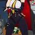 Zenless Zone Zero Evelyn Chevalier BAAM MOMOLAND 모모랜드 MMD Baam Mmd Shortsdance Shorts