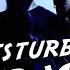 Disturbed Bad Man Lyrics