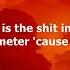 Kordhell Murder In My Mind Lyrics Video