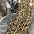 1025 Grams OF 14K GOLD KILO CHAIN All COMPLETELY HANDMADE Impeccable Quality Gusvillajewelry