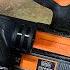 BLACK And DECKER Circular Saw BLADE SETUP Review