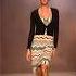 The Horse Walk Gisele Bündchen Walking For Missoni Ss2003 Model Runway Edit