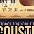 Sketch Samples Dreadnought Nylon D Hole Acoustic VIs Demo Review