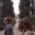 360 Video Boboli Gardens Florence Italy