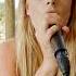 Heat Waves Glass Animals Cover By Davina Michelle