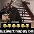 Yeat Wishes Lil Uzi Vert A Happy Bday