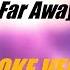 Martin Garrix David Guetta So Far Away KARAOKE VERSION