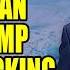 Meteorologist STOPS Forecast To Give DIRE On Air Warning Against Trump