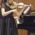 Shostakovich Violin Concerto No 1 4th 예원학교 3학년