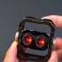 Is This A Fidget Spinner Or A Bluetooth Headset Shorts