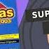 SUPERVENTAS 2003 CASUAL MIX Toni Peret